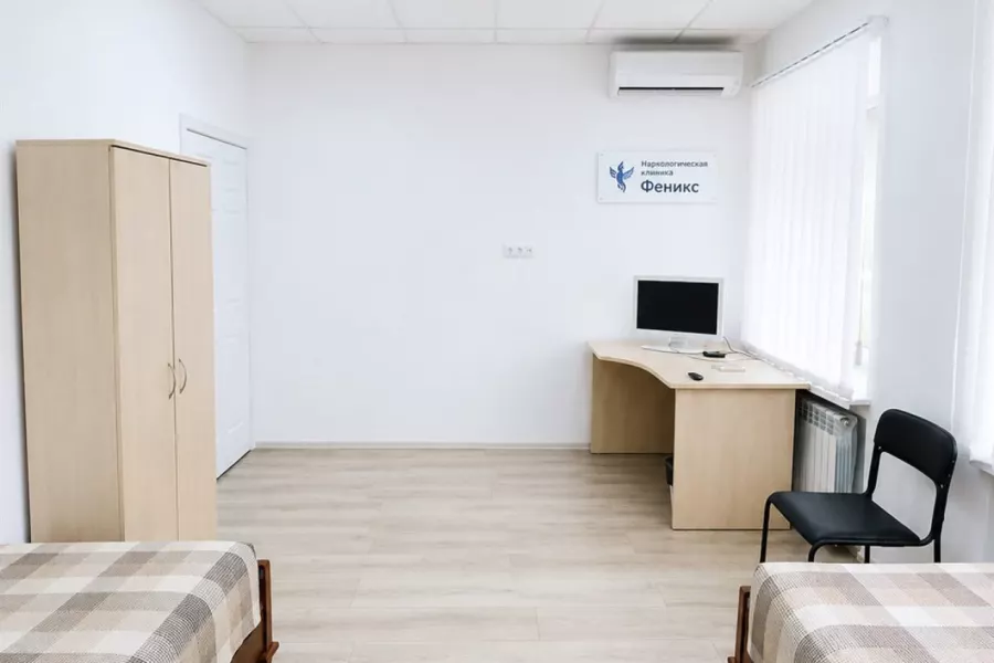 Лечение в частном наркологическом стационаре в Краснозаводске